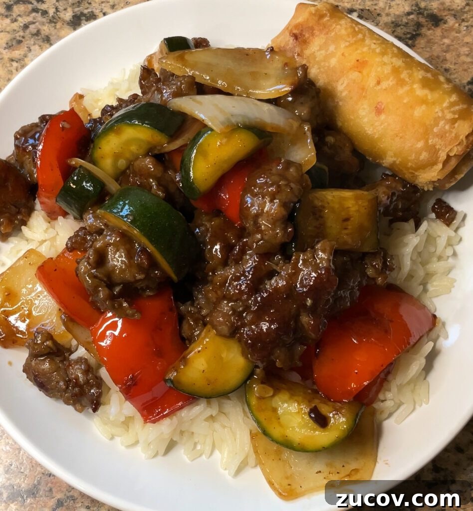 Sweet-Spiced Pork Stir-Fry with Garlic and Chili 10 img 7332 9