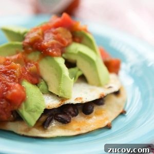 Black Bean and Fried Egg Tostadas with Avocado Salsa 5 img 7870 4