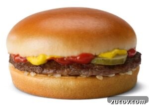 Why Weight Watchers Often Fails for Women — Causes and Fixes 4 Hamburger