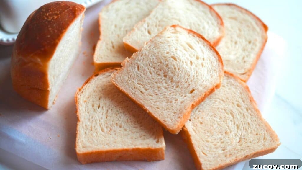 Soft Sourdough Sandwich Bread: Tender, Sliceable Loaf Recipe 2 soft sourdough sandwich bread recipe