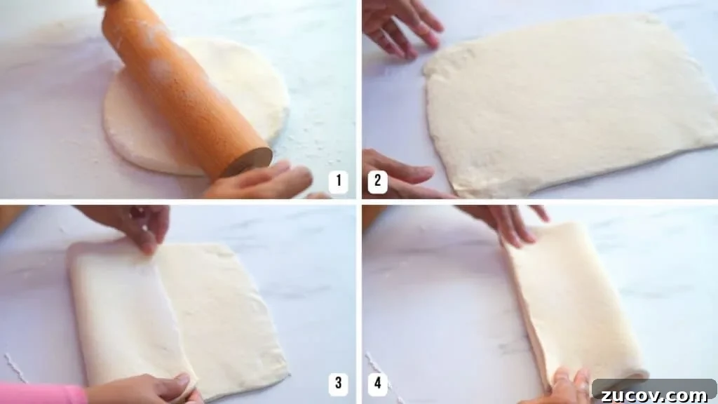 Soft Sourdough Sandwich Bread: Tender, Sliceable Loaf Recipe 6 how to shape sourdough sandwich loaf
