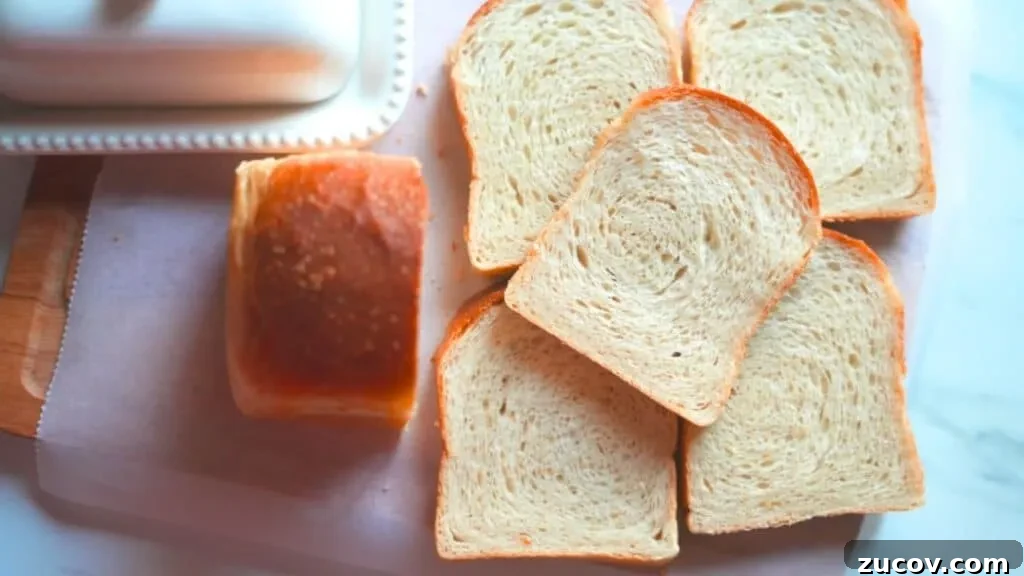 Soft Sourdough Sandwich Bread: Tender, Sliceable Loaf Recipe 3 sourdough sandwich bread recipe