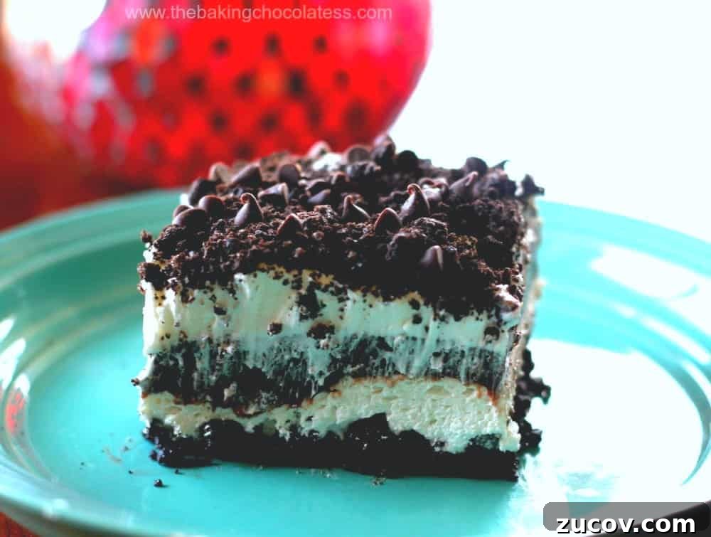 Oreo Dessert Recipe: No-Bake Creamy Oreo Dream Bowl 3 img 8119 2