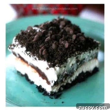 Oreo Dessert Recipe: No-Bake Creamy Oreo Dream Bowl 6 Heavenly Oreo Cookie Dream Dessert