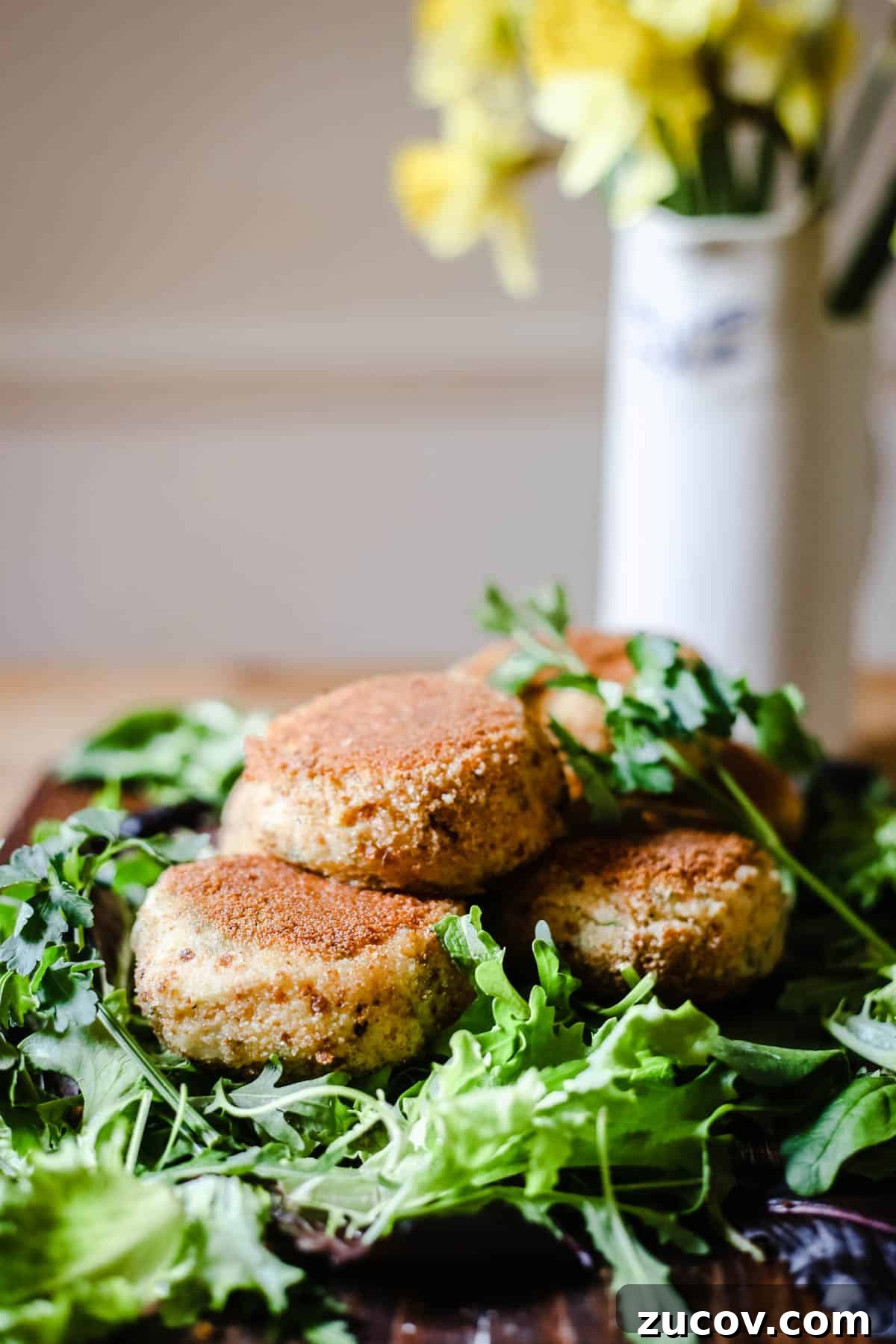 Gluten-Free Salmon Fishcakes Recipe: Crispy, Flavorful, Quick 3 img 8352 2