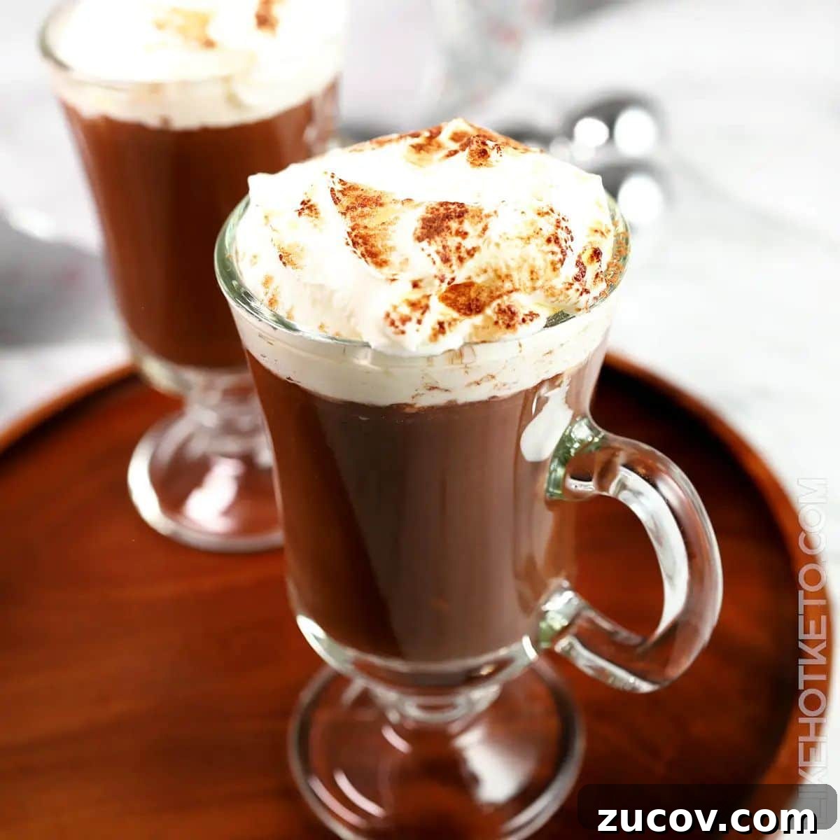 21 Protein Drinks for Muscle Gain and Daily Nutrition 13 whey protein hot chocolate