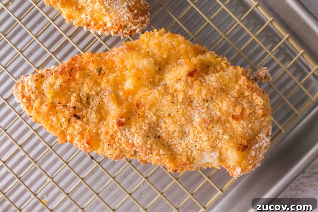 Crispy Spicy Chicken Sandwich Made in an Air Fryer 6 air fryer spicy chicken sandwich