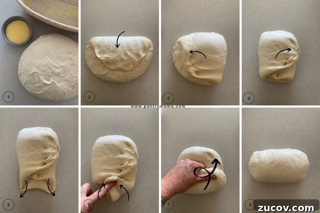 Pane di Casa vs Sourdough: Key Differences and Baking Tips 6 img 9200 5