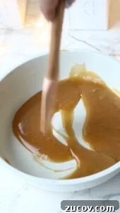 How to Make Authentic Harry Potter Butterbeer at Home 7 butterscotch syrup