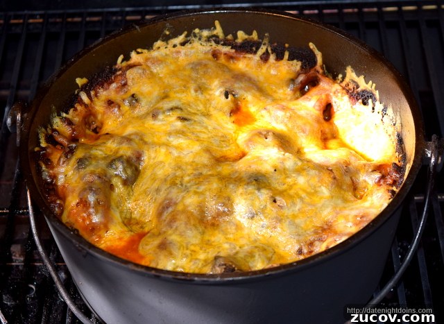 Bacon Chili Cheese Brats Recipe: Savory Grilled Sausage with Melted Cheese 8 Time to Bring It In