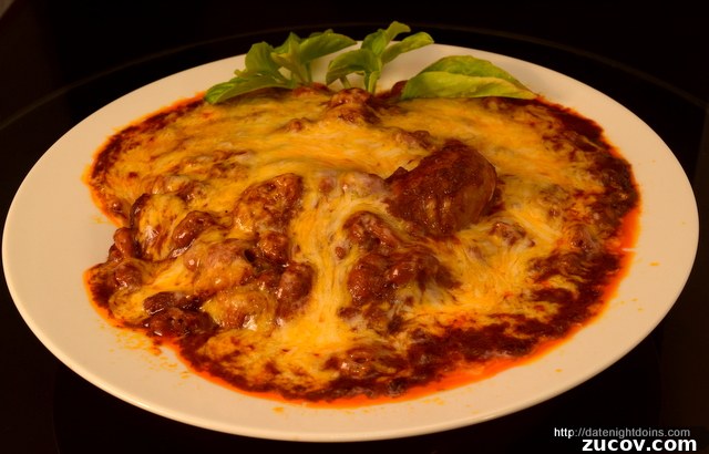 Bacon Chili Cheese Brats Recipe: Savory Grilled Sausage with Melted Cheese 9 Let’s Eat
