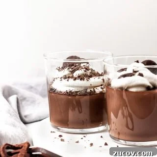 Authentic Italian Hot Chocolate Recipe — Thick & Velvety 5 Italian Hot Chocolate